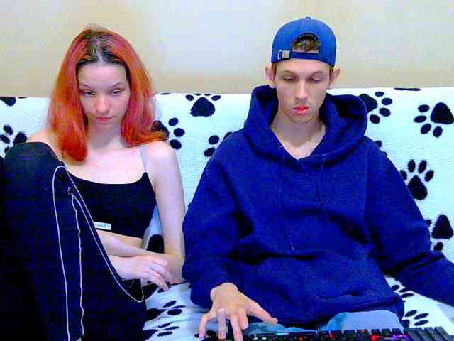 Ivy-Lester webcam