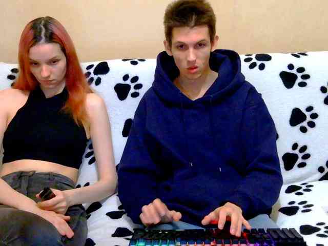 Ivy-Lester webcam