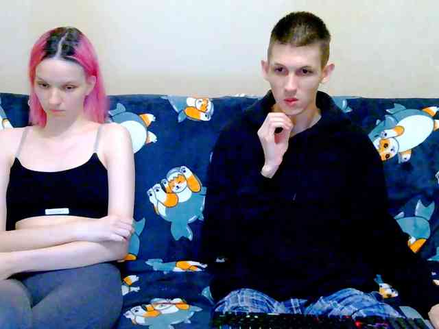 Ivy-Lester webcam