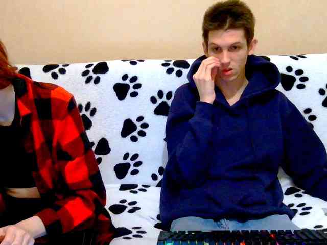 chat live sex Ivy-Lester
