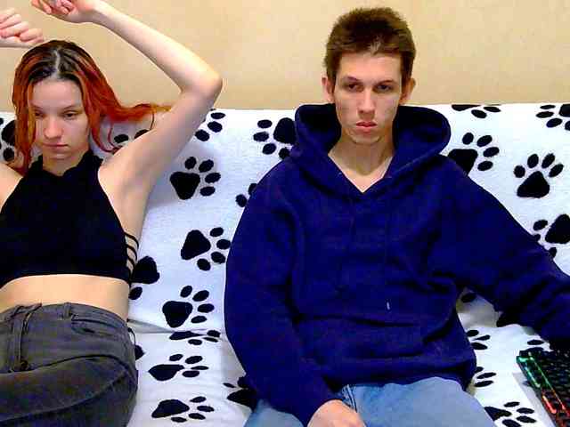 Ivy-Lester webcam