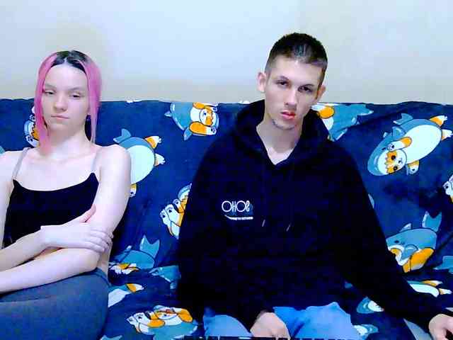 Ivy-Lester webcam
