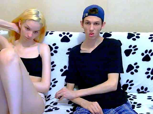 Ivy-Lester webcam