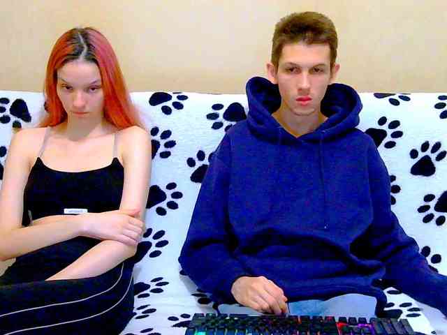 Ivy-Lester webcam