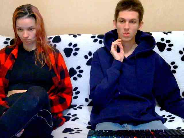 Ivy-Lester webcam