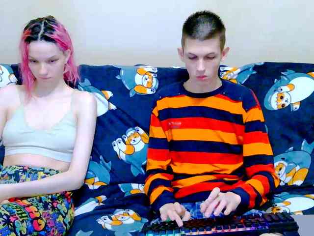Ivy-Lester webcam