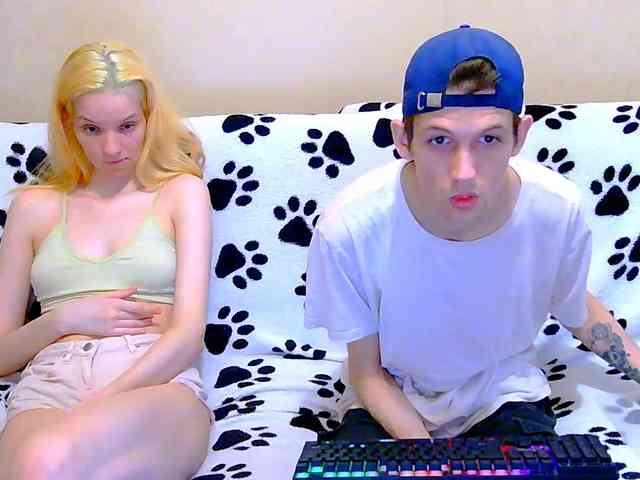 Ivy-Lester webcam