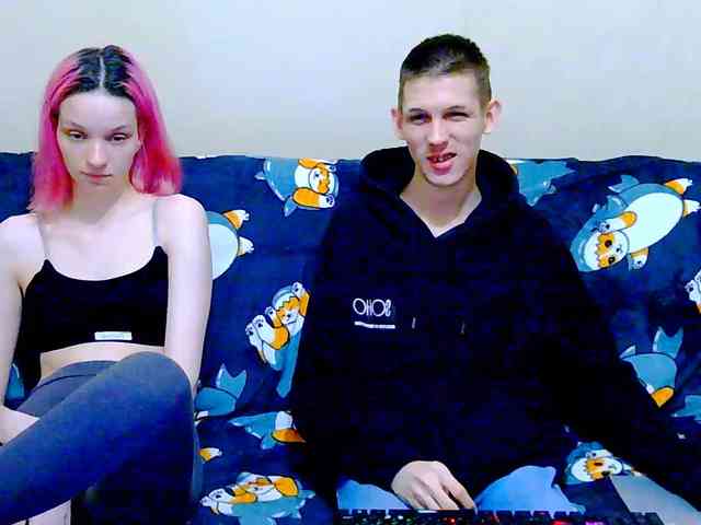Ivy-Lester webcam
