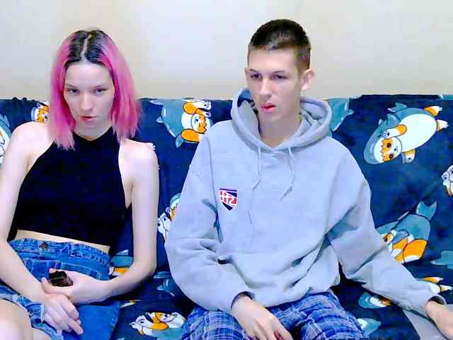 Ivy-Lester webcam