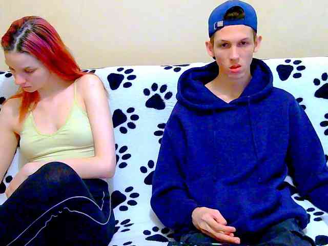 Ivy-Lester webcam