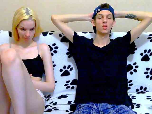 Ivy-Lester webcam