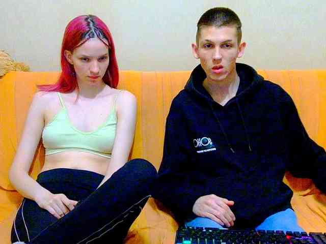 Ivy-Lester Live Webcam on BongaCams Ivy-Lester Live Webcam on BongaCams