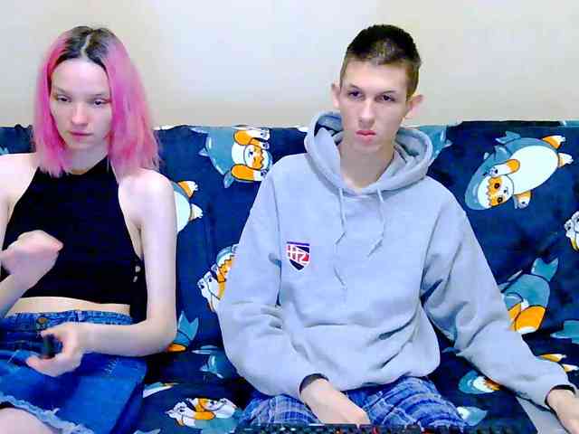 Ivy-Lester webcam