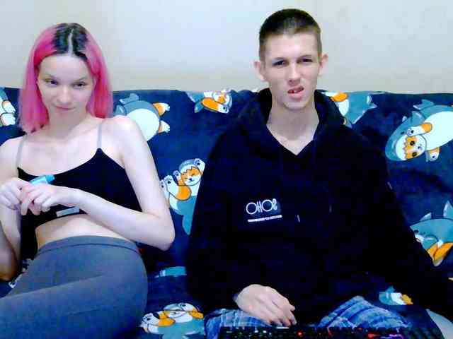 Ivy-Lester webcam