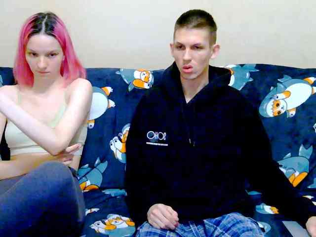 Ivy-Lester webcam