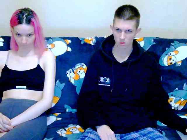 Ivy-Lester webcam