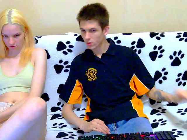 Ivy-Lester webcam