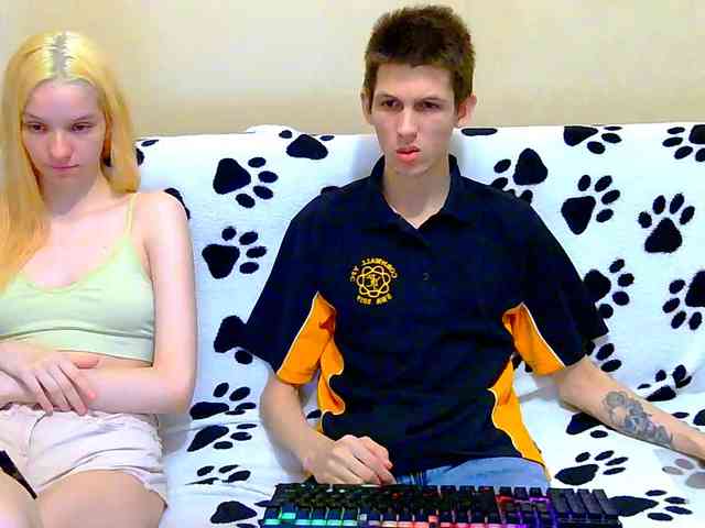 Ivy-Lester webcam