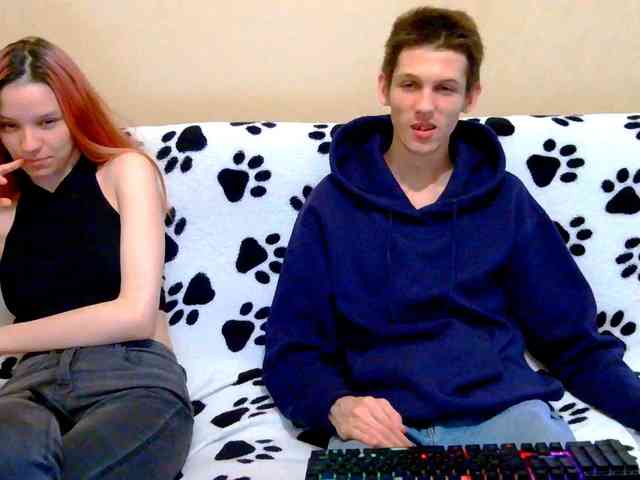 Ivy-Lester webcam