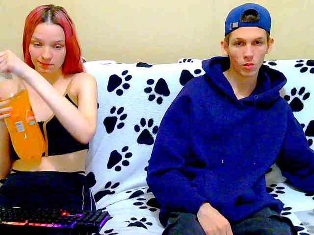 Ivy-Lester webcam
