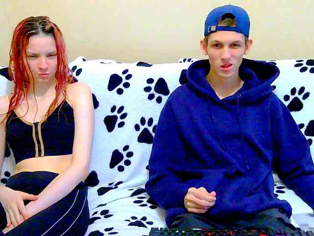 Ivy-Lester webcam