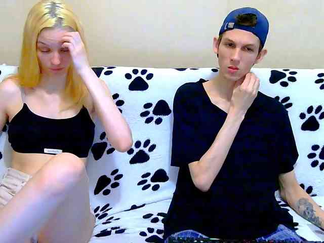 Ivy-Lester webcam