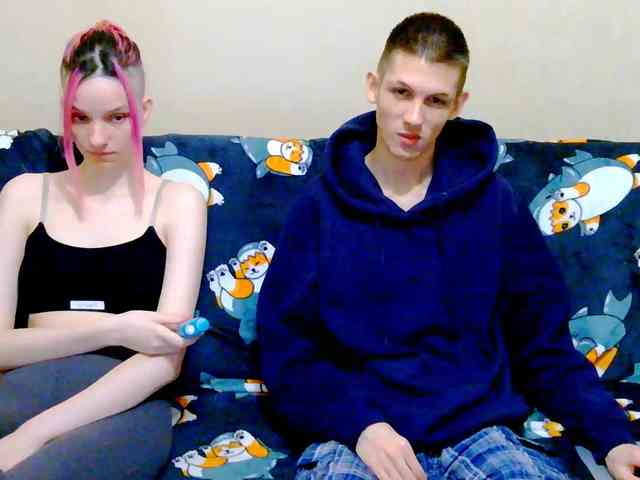 Ivy-Lester webcam