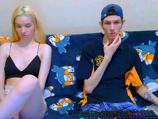 Ivy-Lester webcam