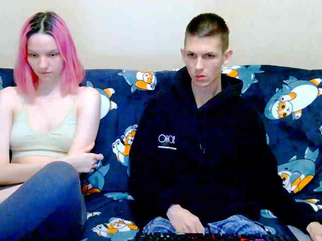 Ivy-Lester webcam