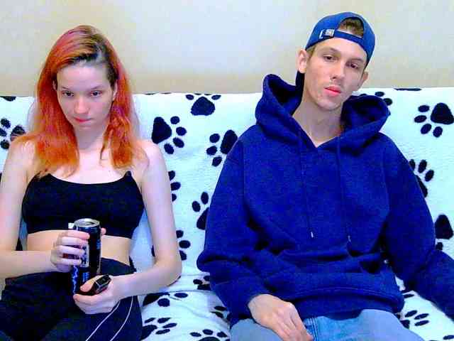 Ivy-Lester webcam