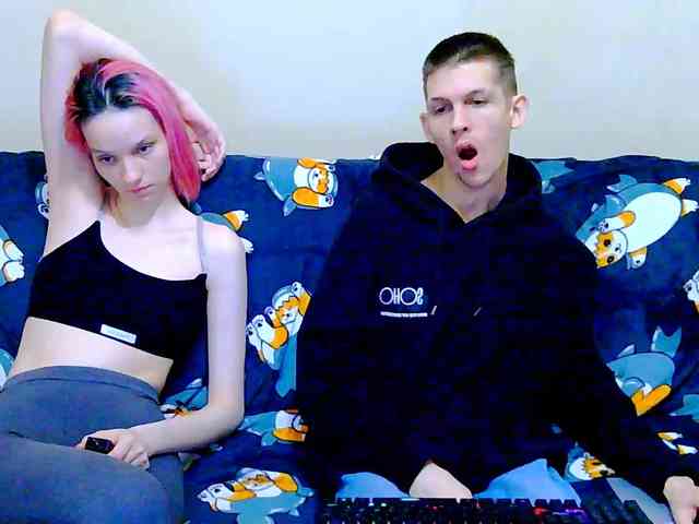 Ivy-Lester webcam