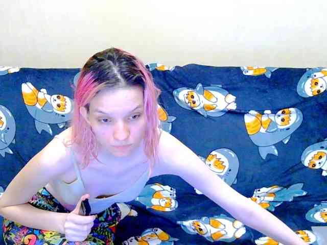 Ivy-Lester Live Webcam on BongaCams