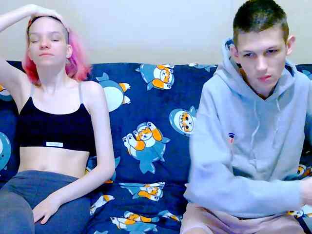 Ivy-Lester webcam