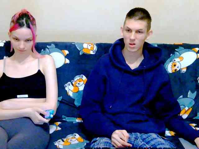 Ivy-Lester webcam