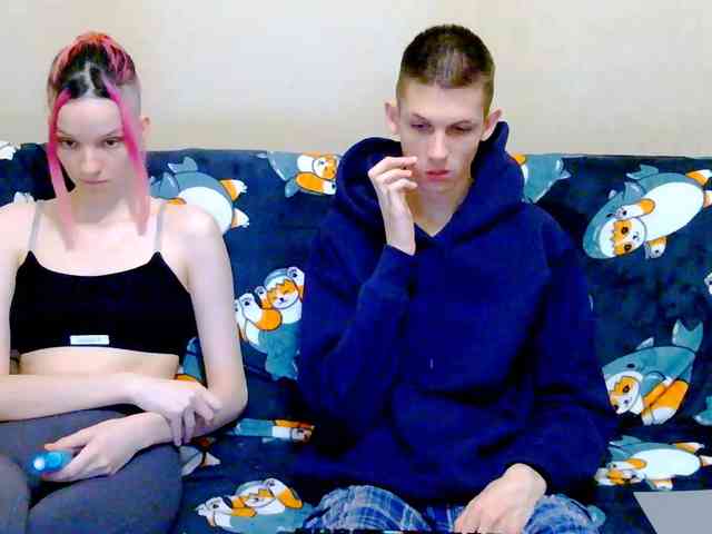 Ivy-Lester webcam