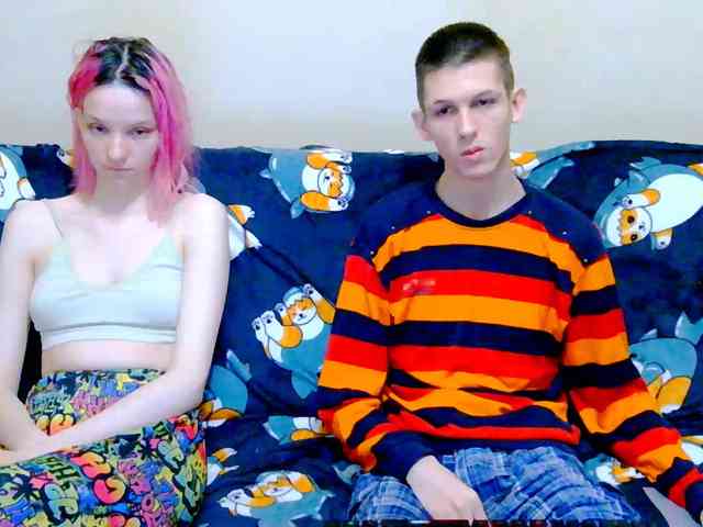 Ivy-Lester webcam