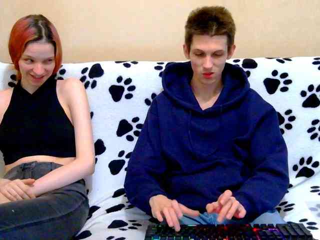 Ivy-Lester webcam