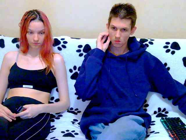Ivy-Lester webcam