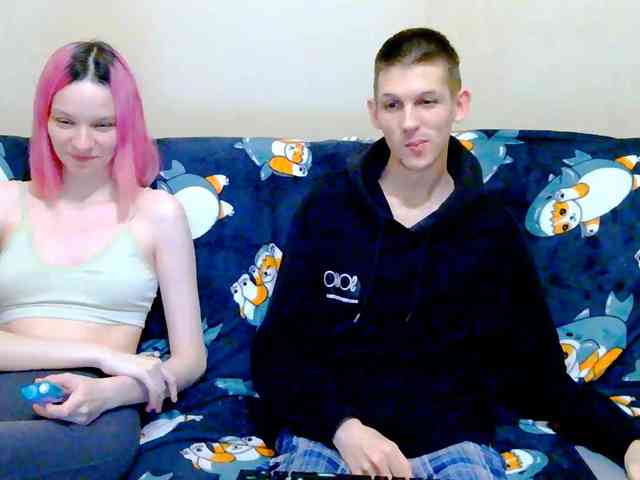 Ivy-Lester webcam