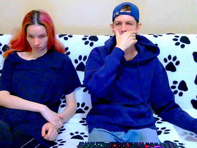 Ivy-Lester webcam