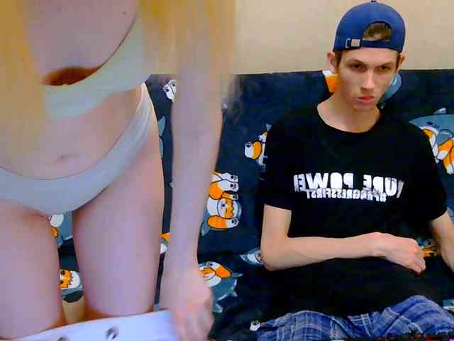 Ivy-Lester webcam