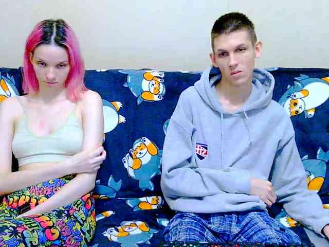 Ivy-Lester webcam