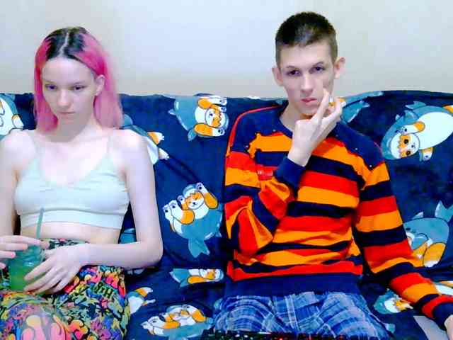 Ivy-Lester webcam