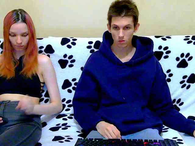 Ivy-Lester webcam