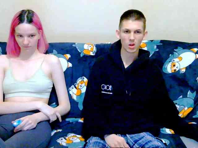 Ivy-Lester webcam