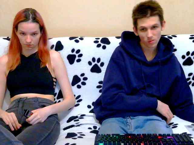 Ivy-Lester webcam