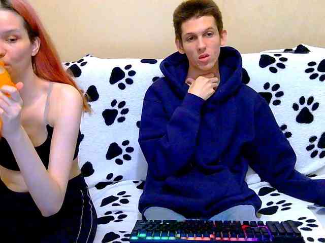 Ivy-Lester webcam