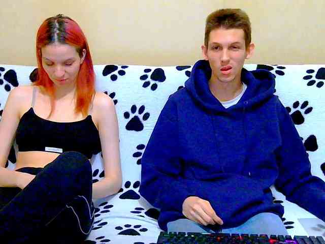 Ivy-Lester webcam
