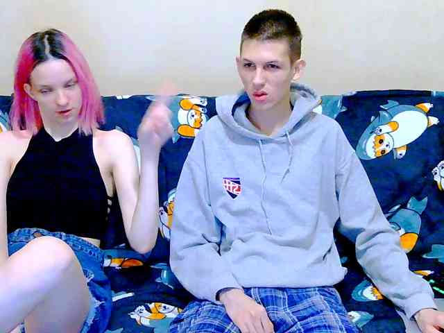 Ivy-Lester webcam