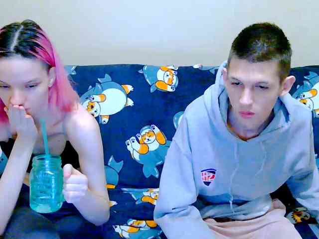 Ivy-Lester webcam